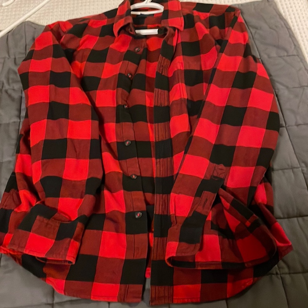 Great for cuffing season